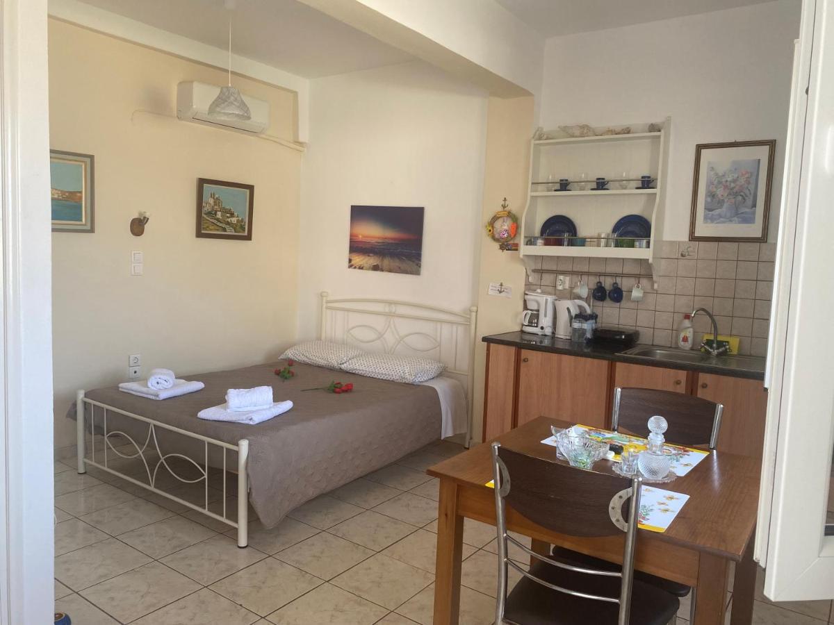 Lorentzia Room Batsíon Zewnętrze zdjęcie