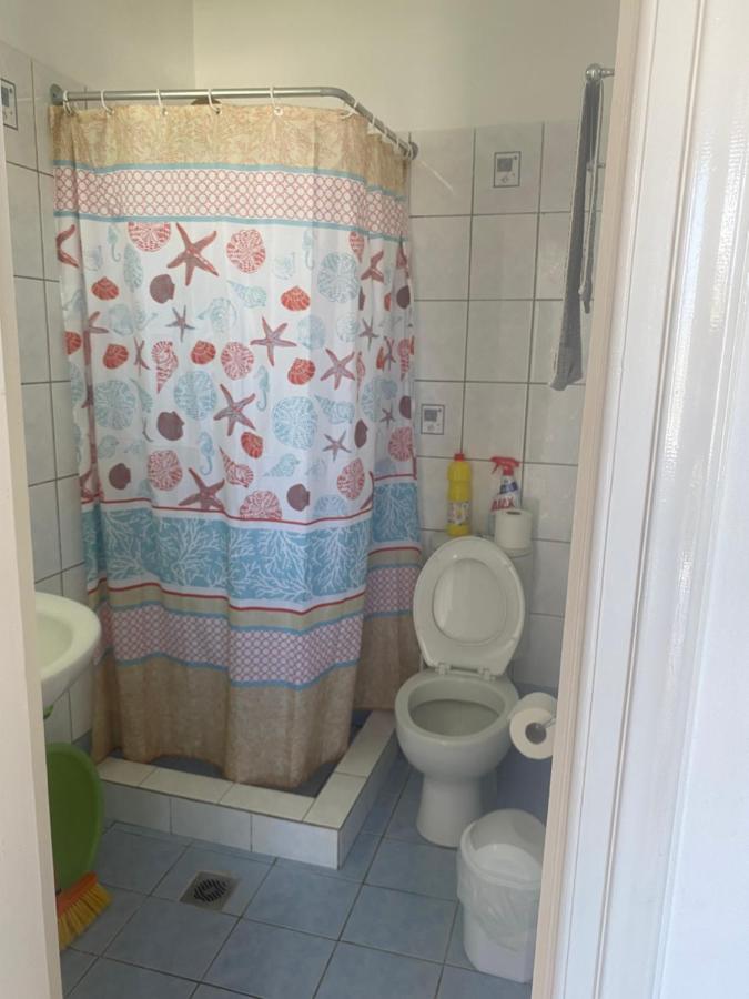 Lorentzia Room Batsíon Zewnętrze zdjęcie