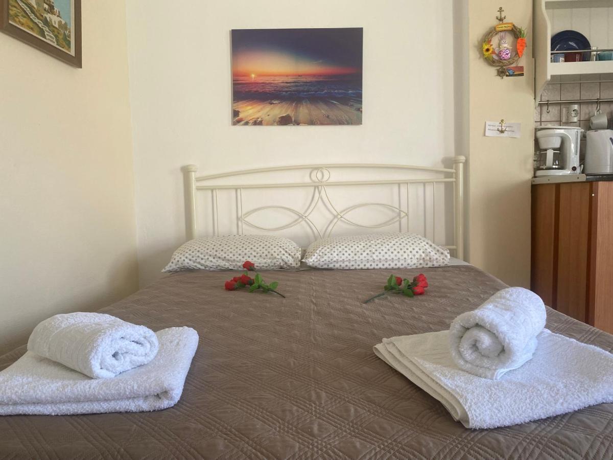 Lorentzia Room Batsíon Zewnętrze zdjęcie
