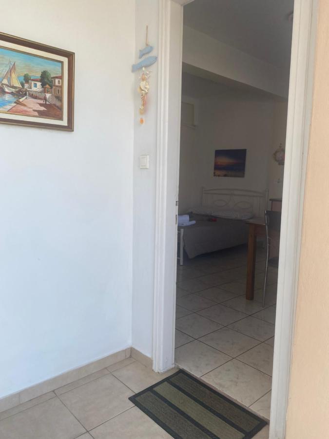 Lorentzia Room Batsíon Zewnętrze zdjęcie