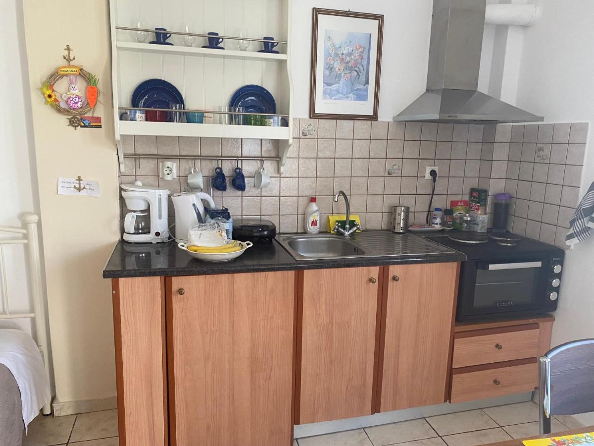 Lorentzia Room Batsíon Zewnętrze zdjęcie